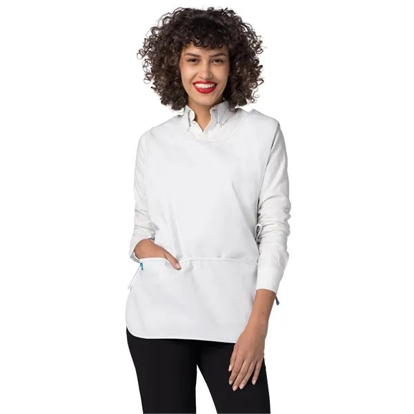Adar Universal Unisex Cobler Apron... from ASI 86018 Scrub Authority / Uniform Stores