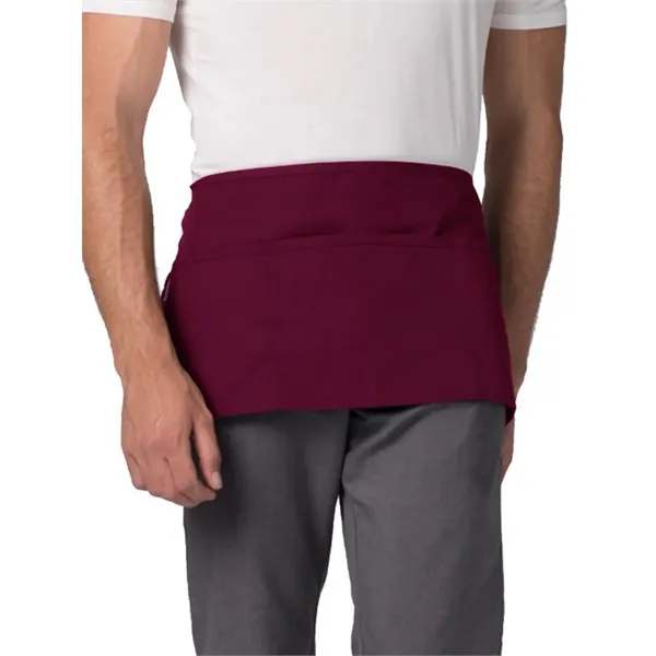 Adar Universal Belt Apron 2-Pack... from ASI 86018 Scrub Authority / Uniform Stores