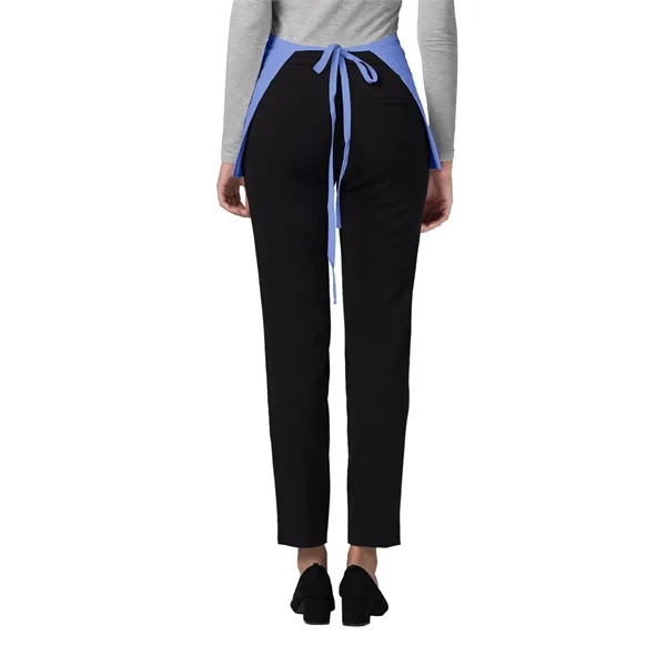 Adar Universal Belt Apron 2-Pack... from ASI 86018 Scrub Authority / Uniform Stores