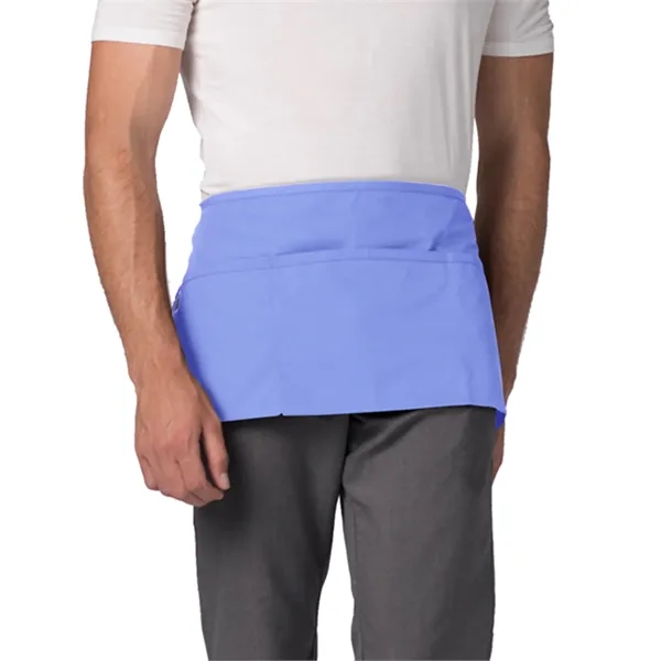 Adar Universal Belt Apron 2-Pack... from ASI 86018 Scrub Authority / Uniform Stores