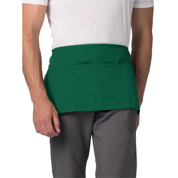 Adar Universal Belt Apron 2-Pack... from ASI 86018 Scrub Authority / Uniform Stores