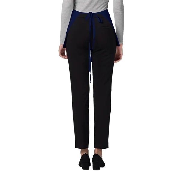 Adar Universal Belt Apron 2-Pack... from ASI 86018 Scrub Authority / Uniform Stores