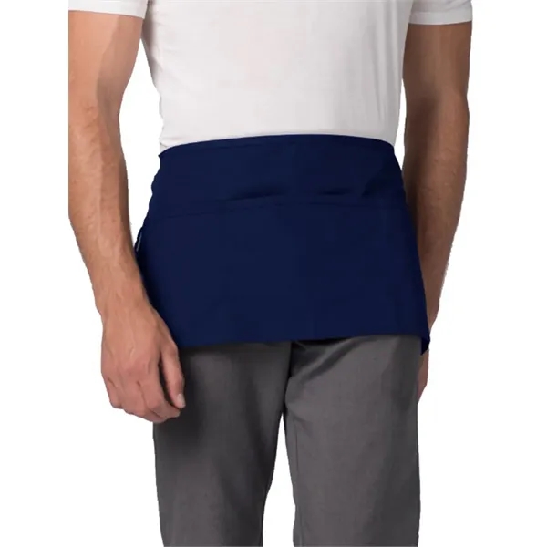 Adar Universal Belt Apron 2-Pack... from ASI 86018 Scrub Authority / Uniform Stores