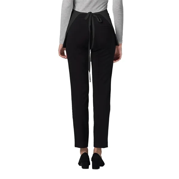 Adar Universal Belt Apron 2-Pack... from ASI 86018 Scrub Authority / Uniform Stores