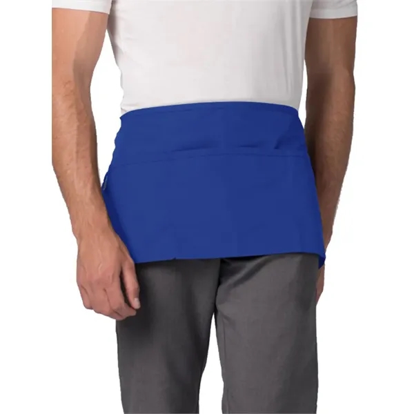 Adar Universal Belt Apron 2-Pack... from ASI 86018 Scrub Authority / Uniform Stores
