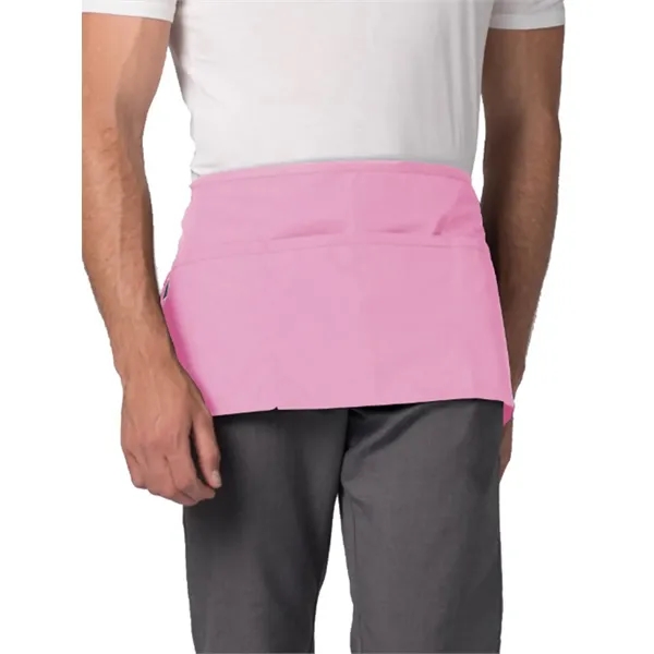 Adar Universal Belt Apron 2-Pack... from ASI 86018 Scrub Authority / Uniform Stores