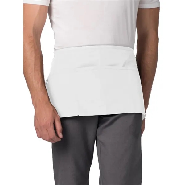 Adar Universal Belt Apron 2-Pack... from ASI 86018 Scrub Authority / Uniform Stores