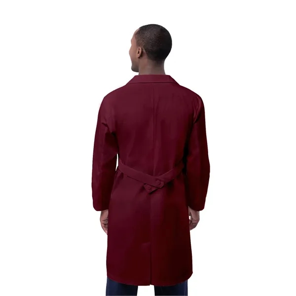 Adar Universal Unisex Coat with Inner Pockets... from ASI 86018 Scrub Authority / Uniform Stores