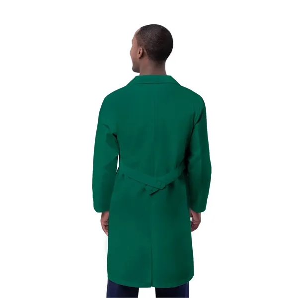 Adar Universal Unisex Coat with Inner Pockets... from ASI 86018 Scrub Authority / Uniform Stores