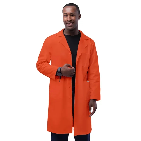 Adar Universal Unisex Coat with Inner Pockets... from ASI 86018 Scrub Authority / Uniform Stores