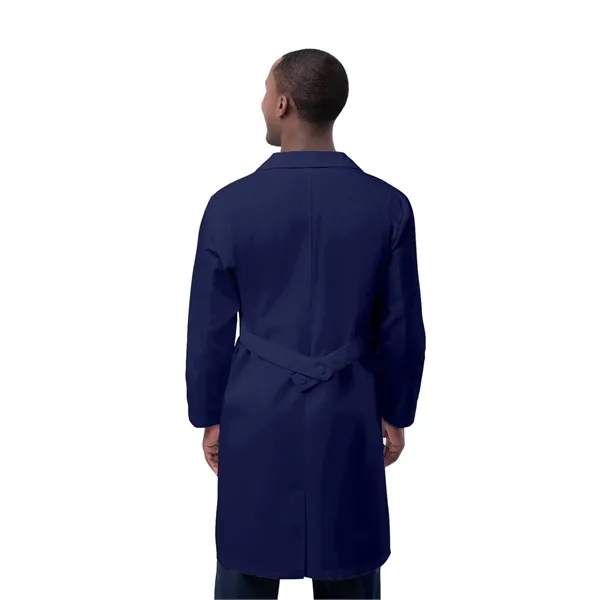 Adar Universal Unisex Coat with Inner Pockets... from ASI 86018 Scrub Authority / Uniform Stores