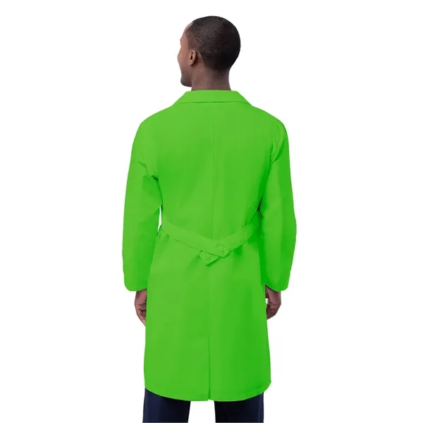 Adar Universal Unisex Coat with Inner Pockets... from ASI 86018 Scrub Authority / Uniform Stores