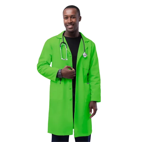 Adar Universal Unisex Coat with Inner Pockets... from ASI 86018 Scrub Authority / Uniform Stores