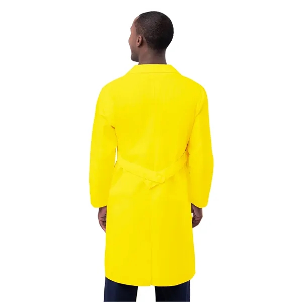 Adar Universal Unisex Coat with Inner Pockets... from ASI 86018 Scrub Authority / Uniform Stores