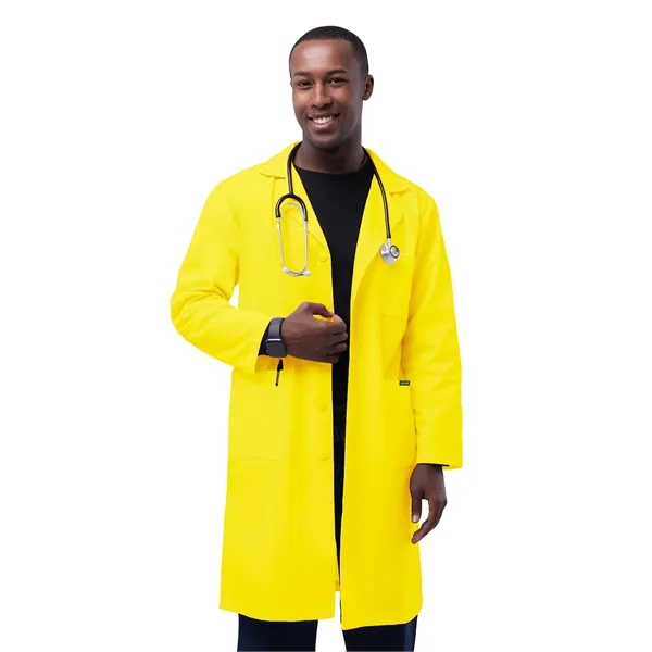 Adar Universal Unisex Coat with Inner Pockets... from ASI 86018 Scrub Authority / Uniform Stores