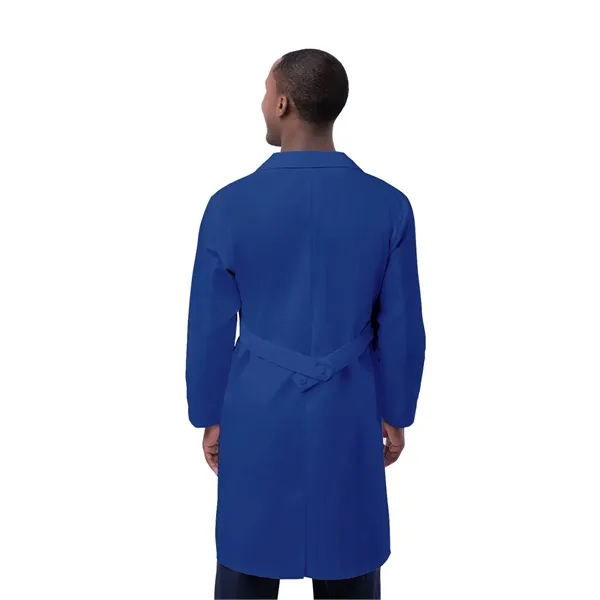 Adar Universal Unisex Coat with Inner Pockets... from ASI 86018 Scrub Authority / Uniform Stores