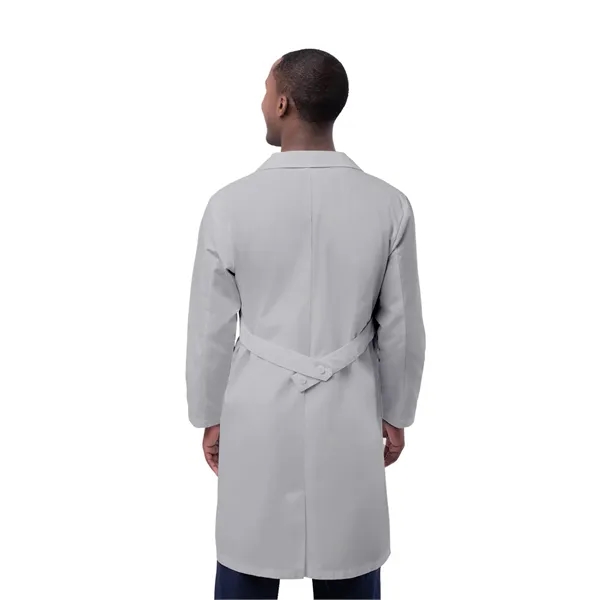Adar Universal Unisex Coat with Inner Pockets... from ASI 86018 Scrub Authority / Uniform Stores