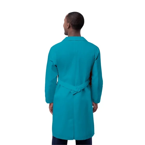 Adar Universal Unisex Coat with Inner Pockets... from ASI 86018 Scrub Authority / Uniform Stores