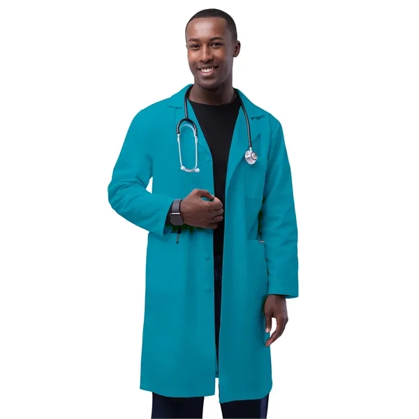 Adar Universal Unisex Coat with Inner Pockets... from ASI 86018 Scrub Authority / Uniform Stores