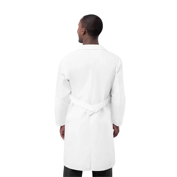 Adar Universal Unisex Coat with Inner Pockets... from ASI 86018 Scrub Authority / Uniform Stores