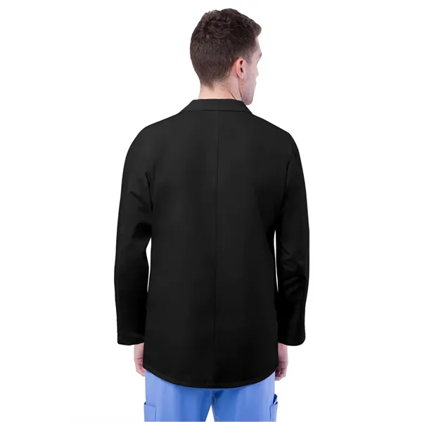 Adar Universal Classic Consultation Coat... from ASI 86018 Scrub Authority / Uniform Stores