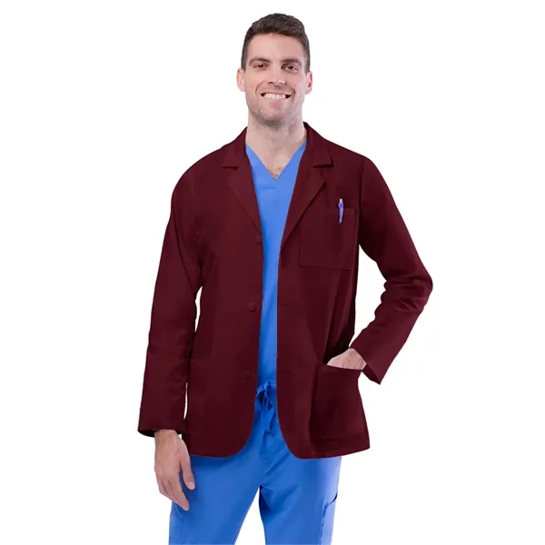 Adar Universal Classic Consultation Coat... from ASI 86018 Scrub Authority / Uniform Stores
