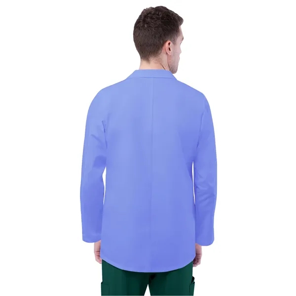 Adar Universal Classic Consultation Coat... from ASI 86018 Scrub Authority / Uniform Stores
