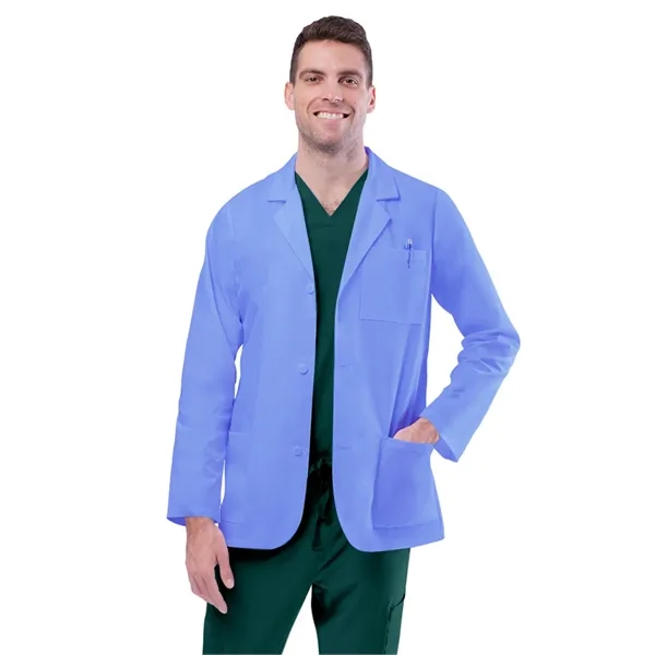 Adar Universal Classic Consultation Coat... from ASI 86018 Scrub Authority / Uniform Stores