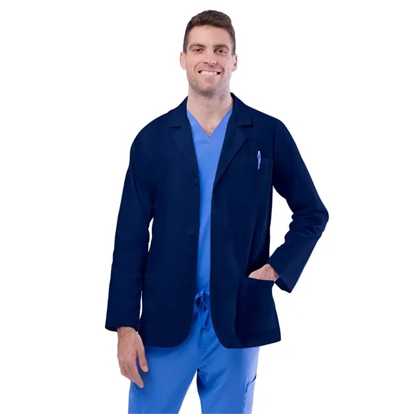 Adar Universal Classic Consultation Coat... from ASI 86018 Scrub Authority / Uniform Stores