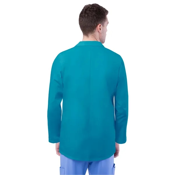Adar Universal Classic Consultation Coat... from ASI 86018 Scrub Authority / Uniform Stores