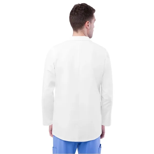 Adar Universal Classic Consultation Coat... from ASI 86018 Scrub Authority / Uniform Stores