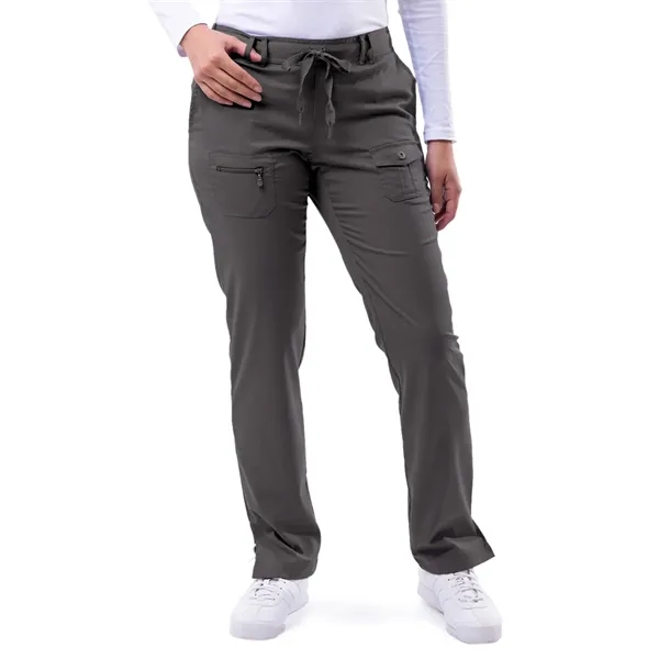 Adar Pro Women's Yoga Jogger Pant... from ASI 86018 Scrub Authority / Uniform Stores
