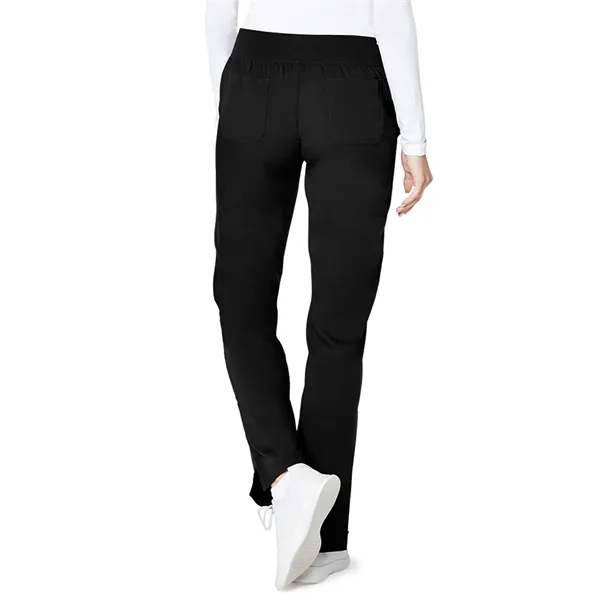 Adar Pro Women's Tailored Skinny Pant... from ASI 86018 Scrub Authority / Uniform Stores