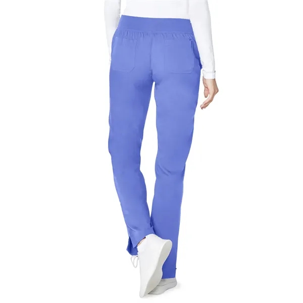 Adar Pro Women's Tailored Skinny Pant... from ASI 86018 Scrub Authority / Uniform Stores