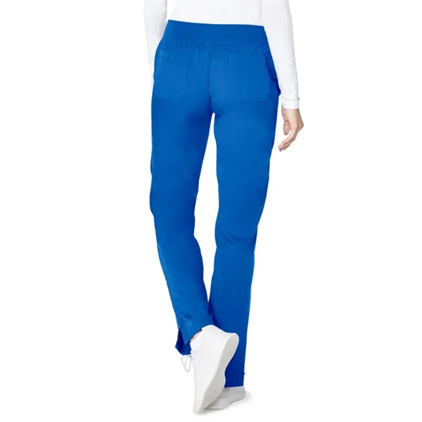 Adar Pro Women's Tailored Skinny Pant... from ASI 86018 Scrub Authority / Uniform Stores