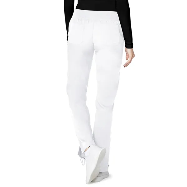 Adar Pro Women's Tailored Skinny Pant... from ASI 86018 Scrub Authority / Uniform Stores