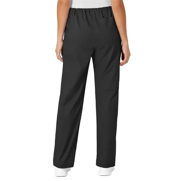 Wink WonderWORK Unisex Drawstring Cargo Pant... from ASI 86018 Scrub Authority / Uniform Stores