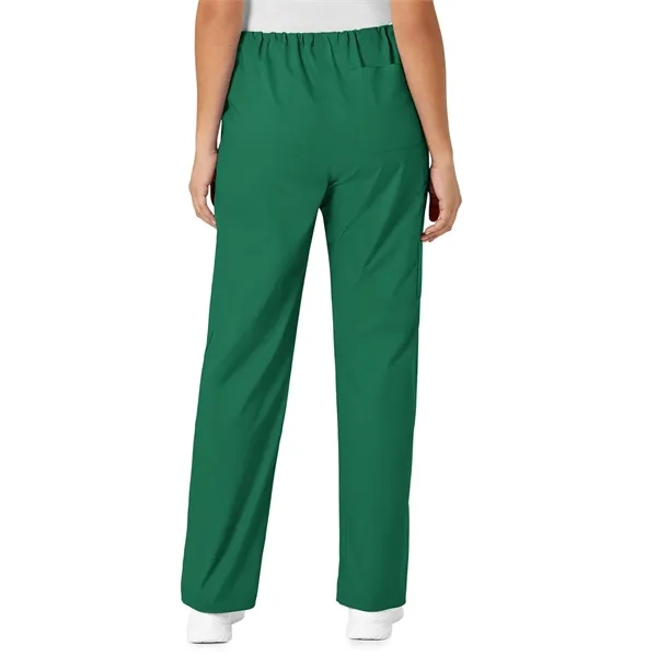 Wink WonderWORK Unisex Drawstring Cargo Pant... from ASI 86018 Scrub Authority / Uniform Stores
