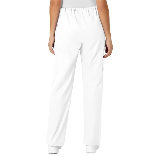 Wink WonderWORK Unisex Drawstring Cargo Pant... from ASI 86018 Scrub Authority / Uniform Stores