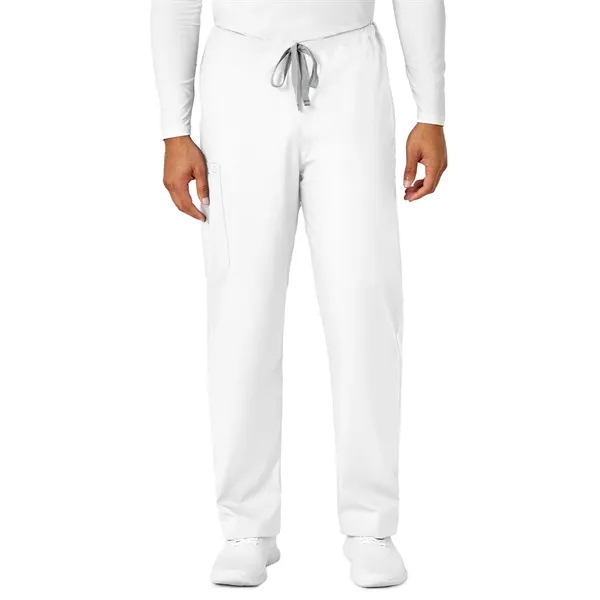 Wink WonderWORK Unisex Drawstring Cargo Pant... from ASI 86018 Scrub Authority / Uniform Stores