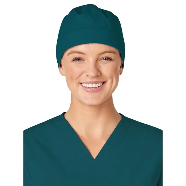 Wink - WORK - Unisex Scrub Cap Hat... from ASI 86018 Scrub Authority / Uniform Stores