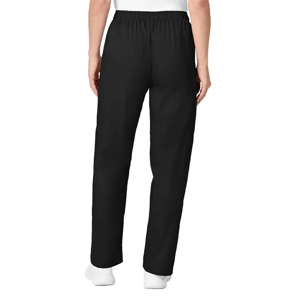 WonderWink WonderWORK Pull-On Cargo Pant... from ASI 86018 Scrub Authority / Uniform Stores