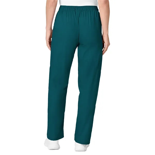 WonderWink WonderWORK Pull-On Cargo Pant... from ASI 86018 Scrub Authority / Uniform Stores