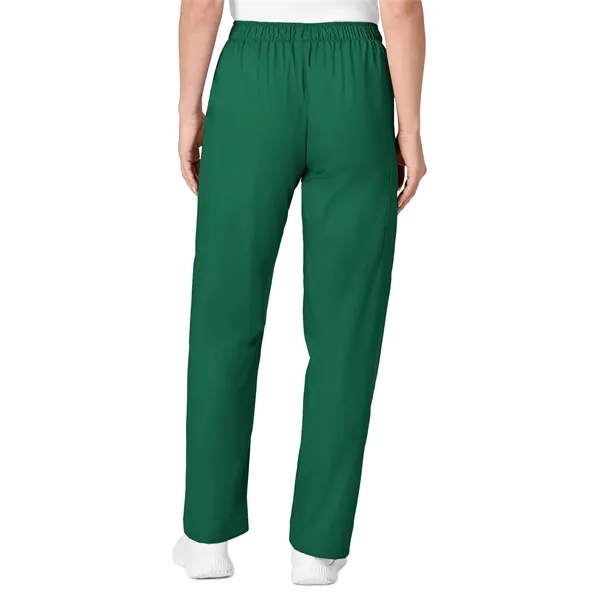 WonderWink WonderWORK Pull-On Cargo Pant... from ASI 86018 Scrub Authority / Uniform Stores
