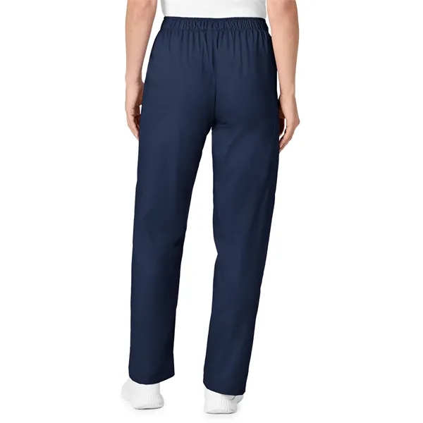 WonderWink WonderWORK Pull-On Cargo Pant... from ASI 86018 Scrub Authority / Uniform Stores
