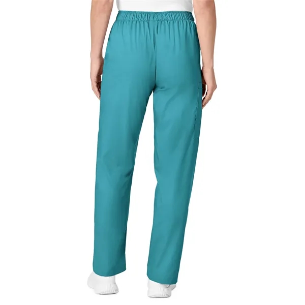 WonderWink WonderWORK Pull-On Cargo Pant... from ASI 86018 Scrub Authority / Uniform Stores
