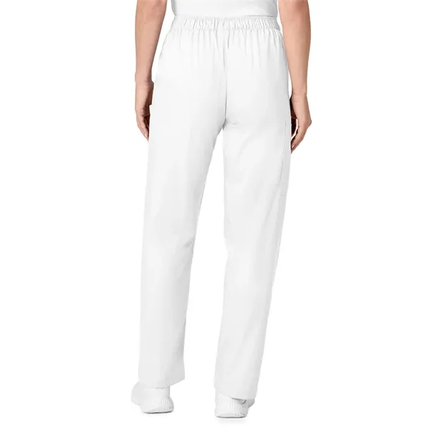 WonderWink WonderWORK Pull-On Cargo Pant... from ASI 86018 Scrub Authority / Uniform Stores