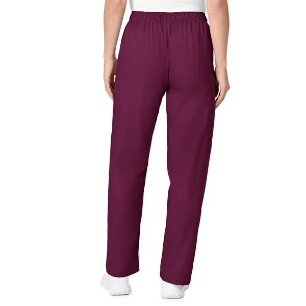 WonderWink WonderWORK Pull-On Cargo Pant... from ASI 86018 Scrub Authority / Uniform Stores