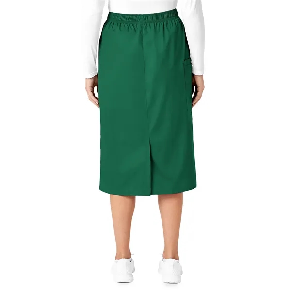 WonderWink WonderWORK Cargo Skirt... from ASI 86018 Scrub Authority / Uniform Stores