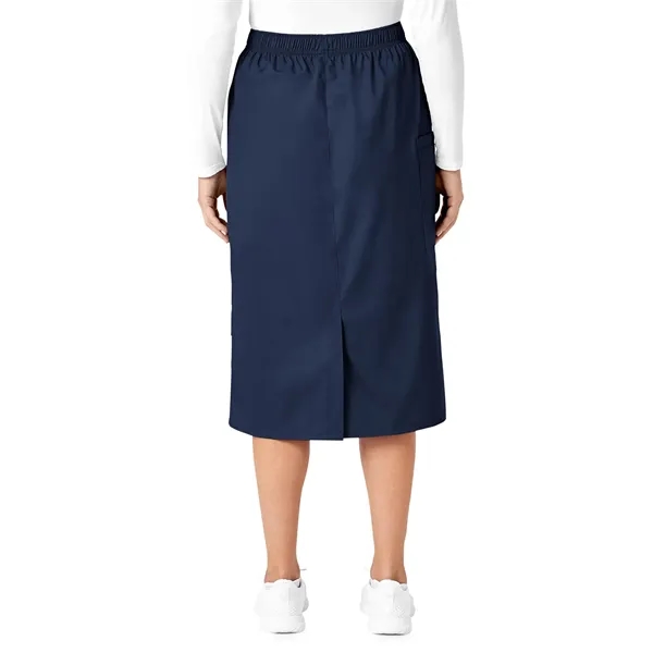 WonderWink WonderWORK Cargo Skirt... from ASI 86018 Scrub Authority / Uniform Stores